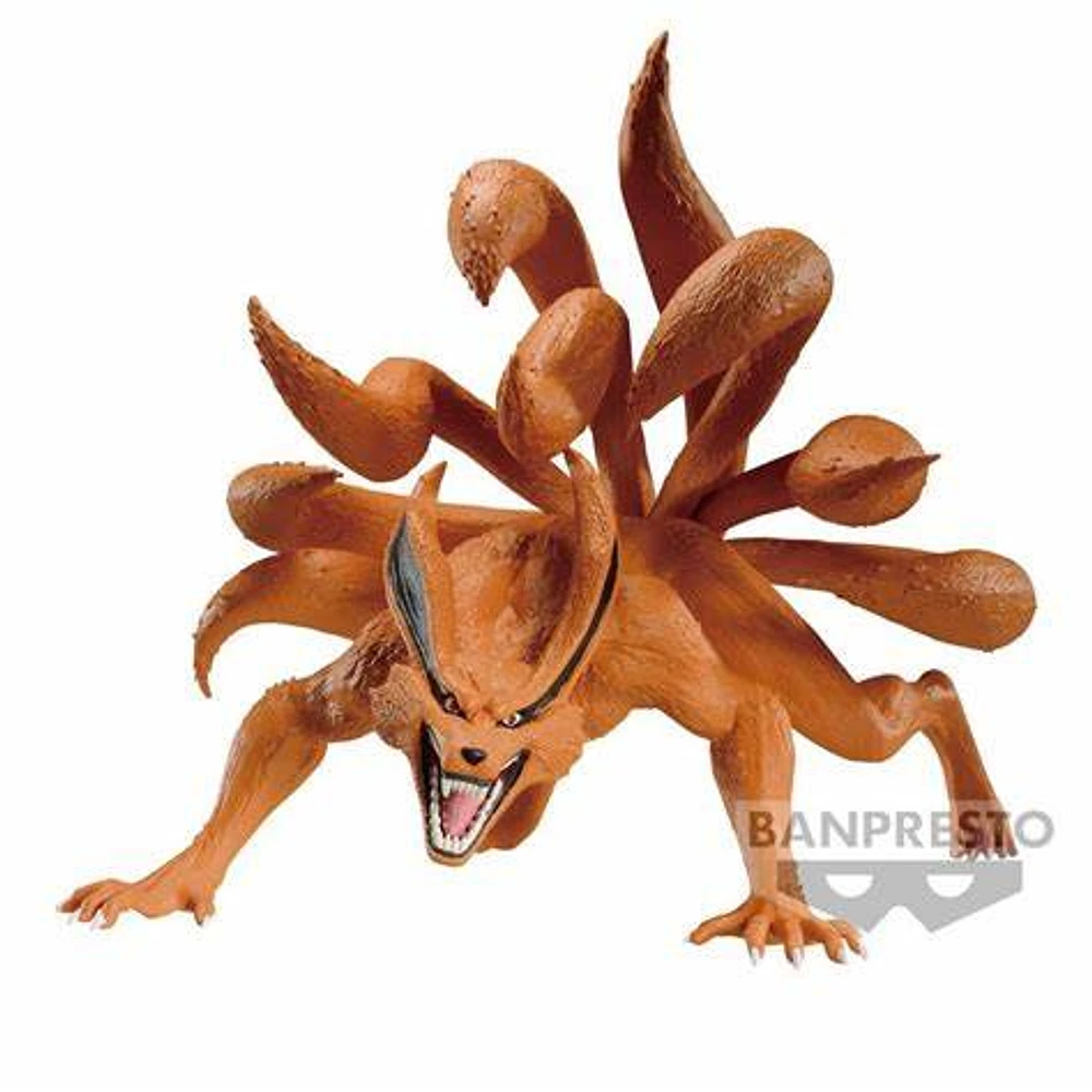 Naruto Shippuden - Kurama Figure (Ver.A)