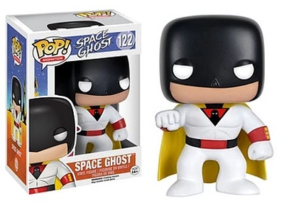 Space Ghost