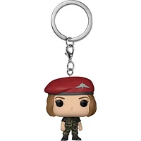 Stranger Things Season 4 Robin Buckley Pocket Pop! Key Chain