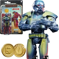 Star Wars The Black Series Credit Collection Dark Trooper 6-Inch Action Figure - Exclusive