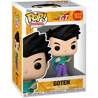 Dragon Ball GT Goten Funko Pop! Vinyl Figure #1632