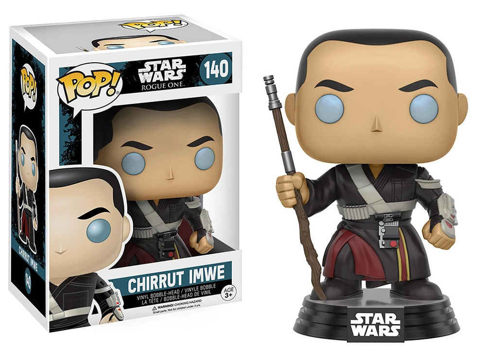 Chirrut Imwe