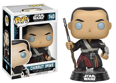 Chirrut Imwe