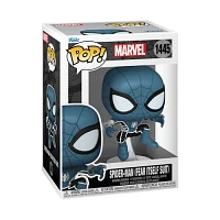 Spider-Man Comics Spider-Man (Fear Itself Suit) Glow-in-the-Dark Funko Pop! Vinyl Figure #1445