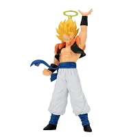 Dragon Ball Z Super Saiyan Gogeta [vs. Janemba] Match Makers Statue