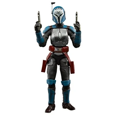 Star Wars The Vintage Collection Bo-Katan Kryze 3 3/4-Inch Action Figure