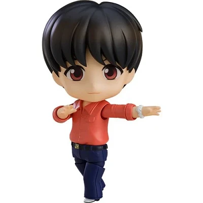 BTS Dynamite J-Hope TinyTAN Nendoroid Action Figure