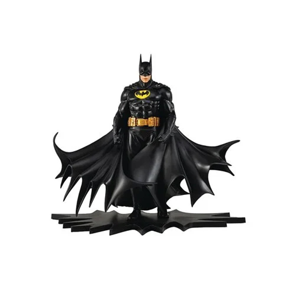 DC Heroes Batman 1989 1:8 Scale Statue - Previews Exclusive