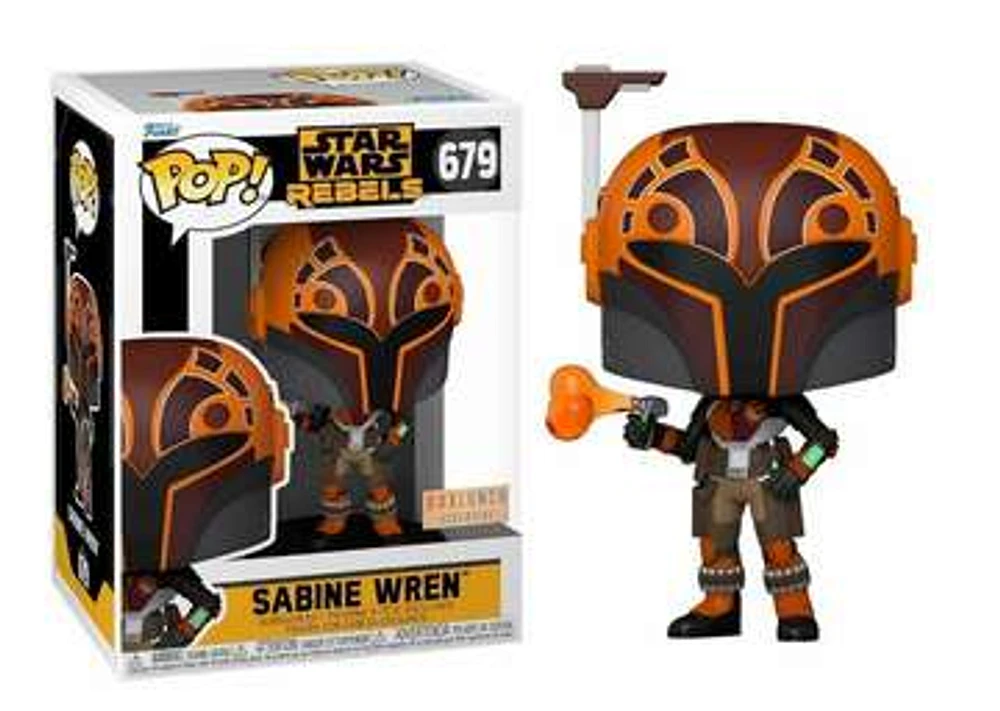 Sabine Wren 679