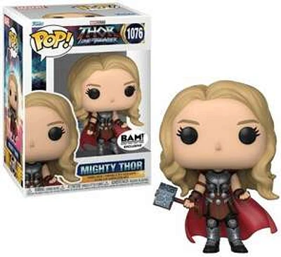 Mighty Thor