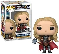 Mighty Thor