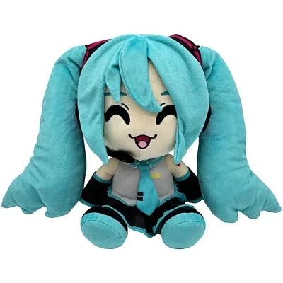 Vocaloid Hatsune Miku 9-Inch Plush