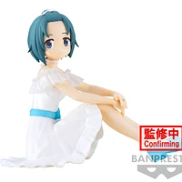 Puella Magi Madoka Magica: The Movie Rebellion - Sayaka Miki Prize Figure ( Serenus Couture Ver.)