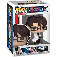 Bleach Sosuke Aizen Funko Pop! Vinyl Figure #1697