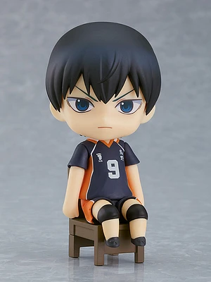 Haikyu!! - Tobio Kageyama Nendoroid Swacchao! 5.02 Reviews