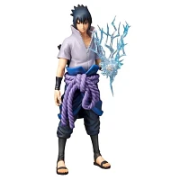 Naruto: Shippuden Uchiha Sasuke Version 2 Grandista Nero Statue