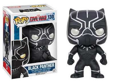 Black Panther (Civil War)