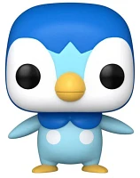 Pokemon: Piplup Funko pop