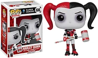 Harley Quinn (New 52 - Roller Derby)