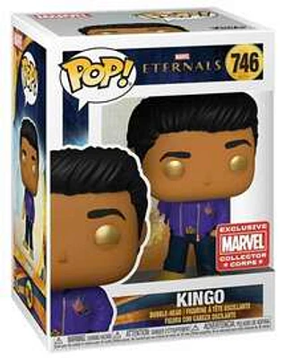 Kingo
