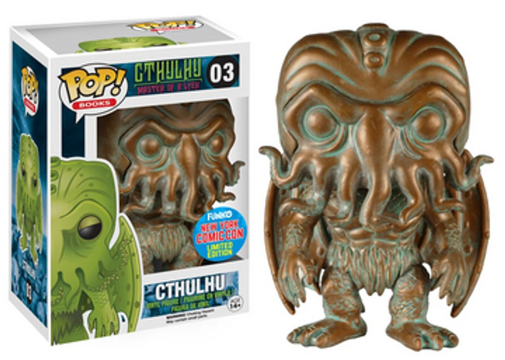 Cthulhu 03