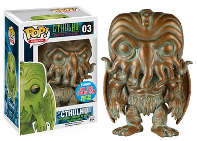 Cthulhu 03