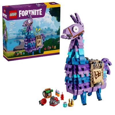 Lego: Supply Llama 77071