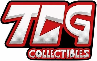 TCG Generic Repacks