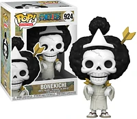 One Piece Brook Pop! Vinyl Figure