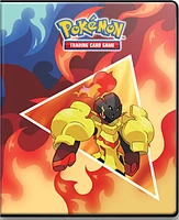 Ultra Pro -pocket Portfolio: Pokemon Armarouge and Ceruledge