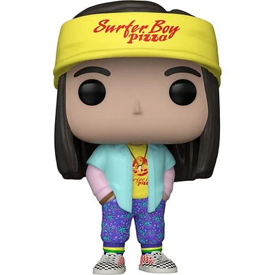 Stranger Things Season 4 Argyle Pop! Vinyl Figure