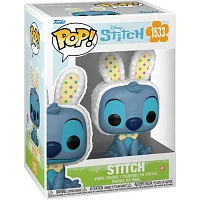 Lilo & Stitch Easter Stitch Funko Pop! Vinyl Figure #1533