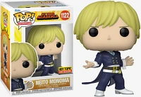 Neito Monoma