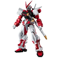 Mobile Suit Gundam Seed Astray MBF-P02 Gundam Astray Red Frame Gundam Universe Action Figure