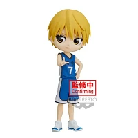 Kuroko's Basketball Ryota Kise Q Posket Statue