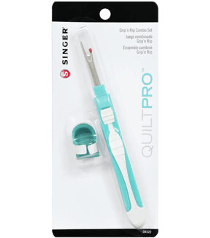 OttLite - Seam Ripper with LED Magnifier