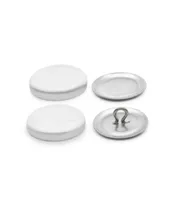 Dritz Craft Cover Button Kits W-tools-size 30 18-Pkg