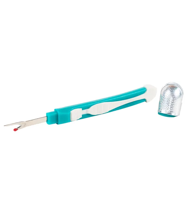 OttLite Seam Ripper with LED Magnifier
