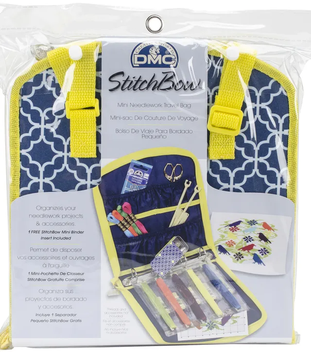 Craft & Sew Starter Sewing Kit