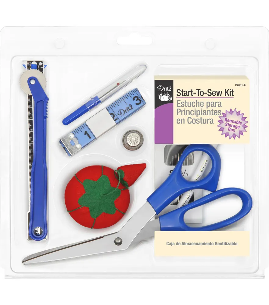 Essential Sewing Accessories For Every Sewing Enthusiast - SHCK