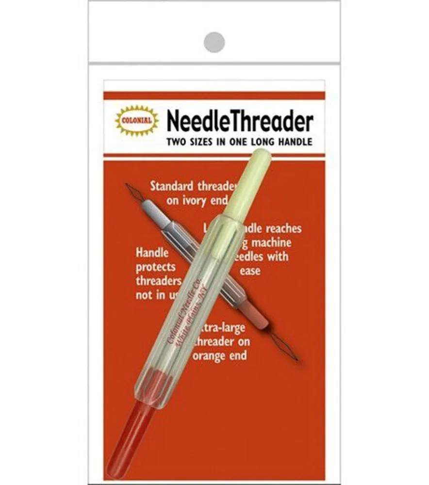 LoRan LoRan Needle Threaders (2 each)
