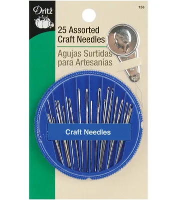 Dritz Sew 101 Tailor's Chalk with Holder & Sharpener