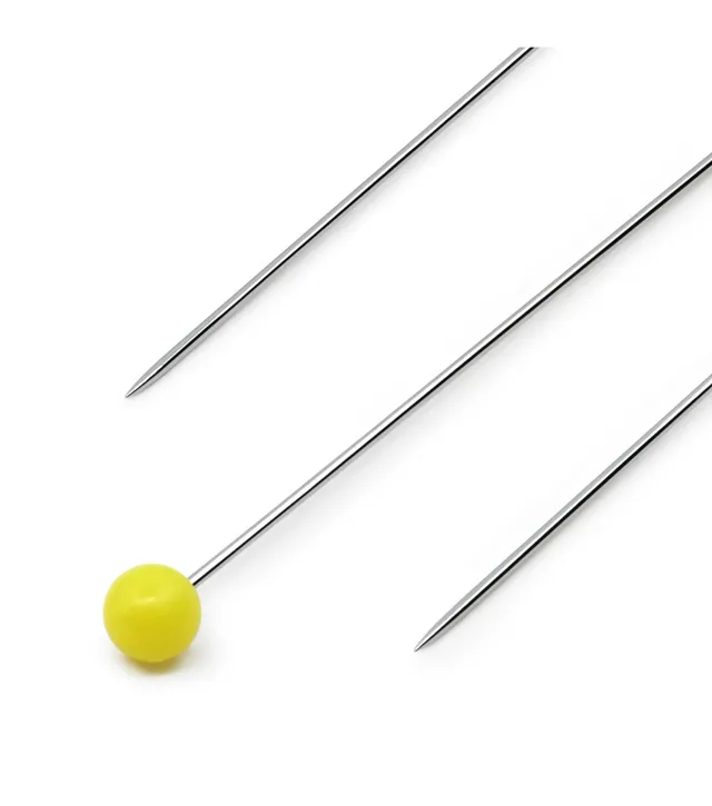 Dritz 175 Quilting Pins - Size 28