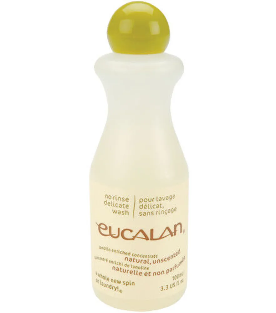 Eucalan 3.3 oz
