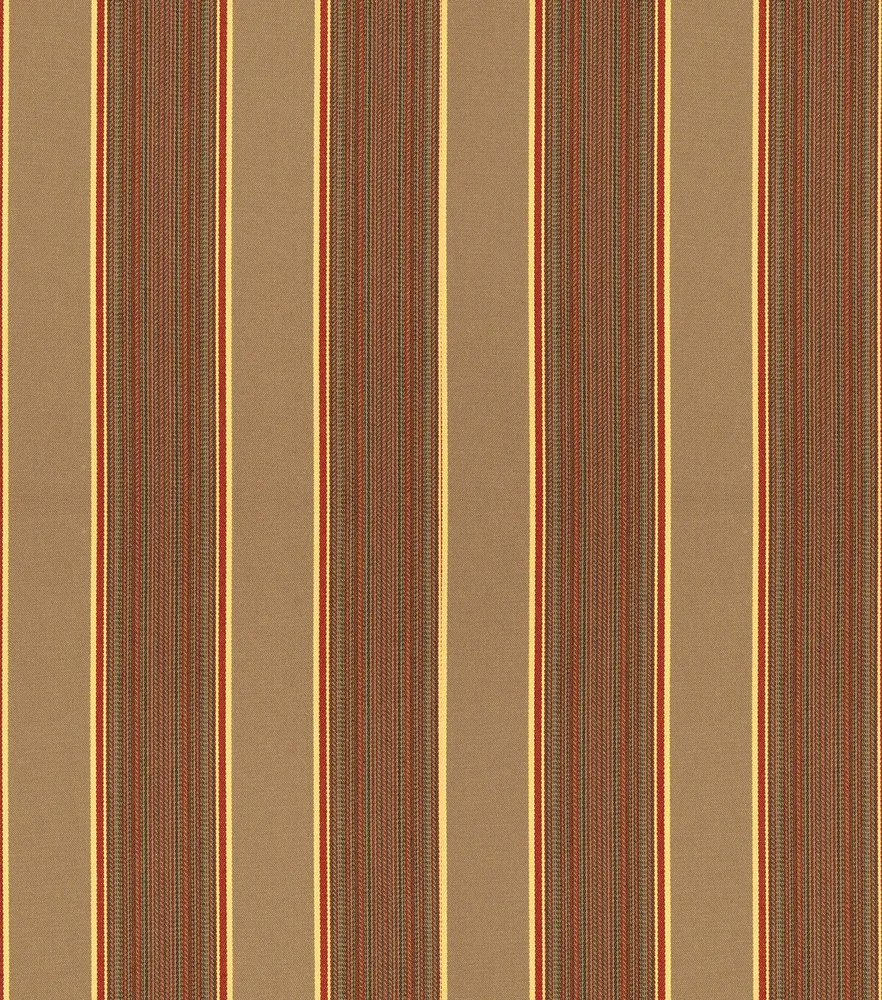 Sunbrella Stripes Dolce Oasis Fabric By The Yard