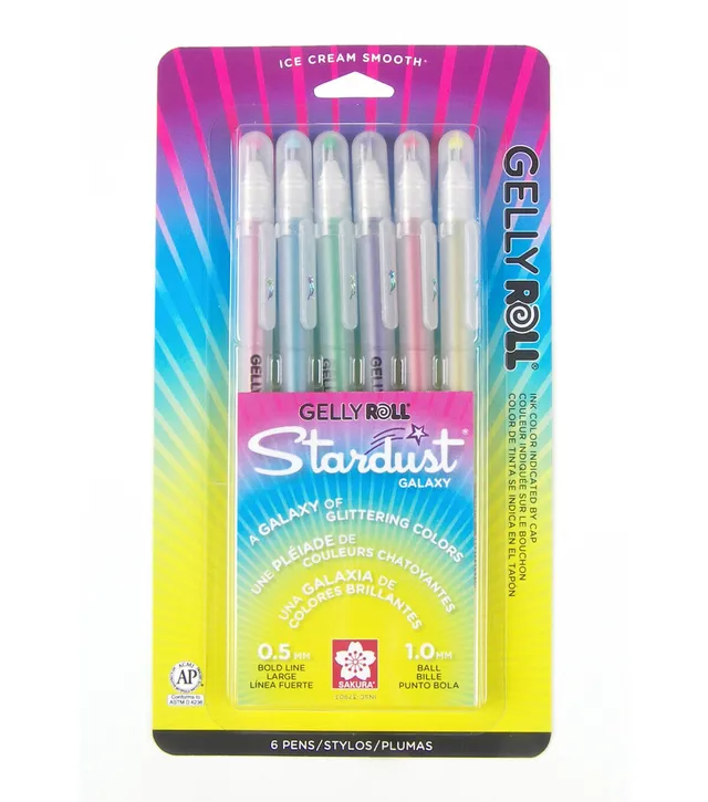 Sakura 74pcs Gelly Roll Pens Gift Set