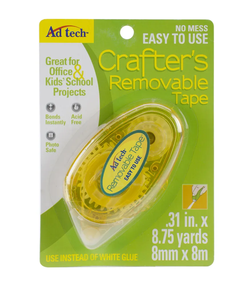 Crafters Tape
