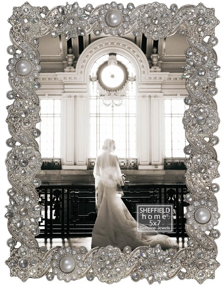 Jolee's Boutique 3d Bride Stickers Wedding Dress Scrapbooking