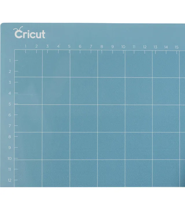 Cricut Cutting Mat 12X12 Light Grip