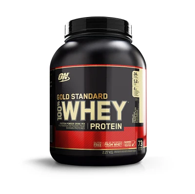 Optimum Nutrition Gold Standard 100% Whey™ Protein